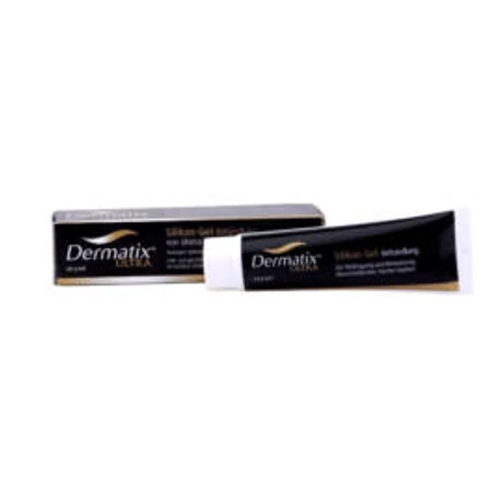Dermatix Ultra gél sebek kezelésére 15g