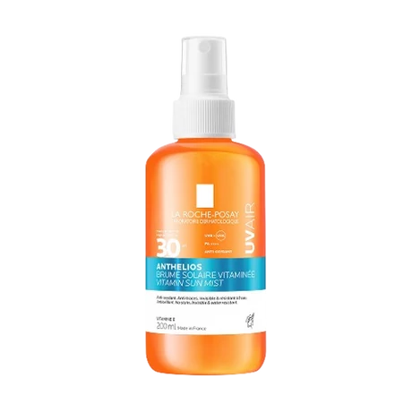 La Roche-Posay ANTHELIOS UVAIR VITAMIN FÉNYVÉDŐ PERMET SPF 30 200ml