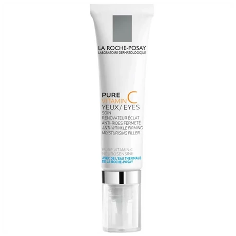 La Roche Posay Pure C ránctalanító szemkrém 15ml