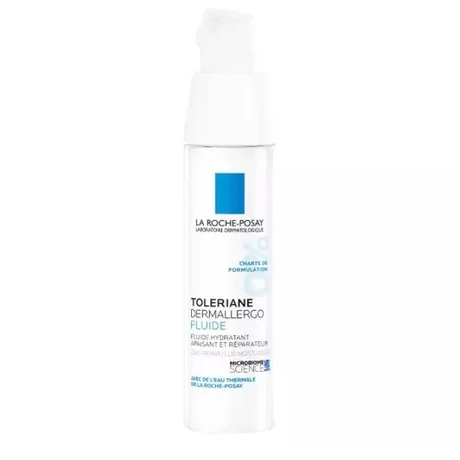 La Roche-Posay Toleriane Dermallergo Fluid 40ML