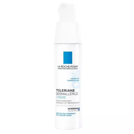 La Roche-Posay Toleriane Dermallergo Hidratáló krém 40ML