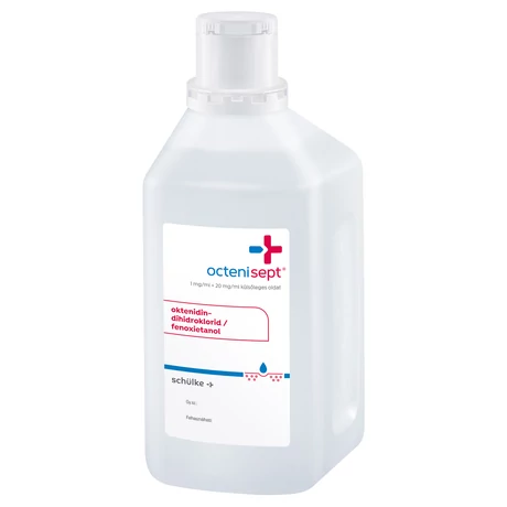 Octenisept® külsőleges oldat 1000ml