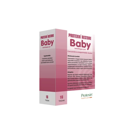 Protexin Restore baby por 16x