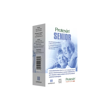 Protexin Senior 60x