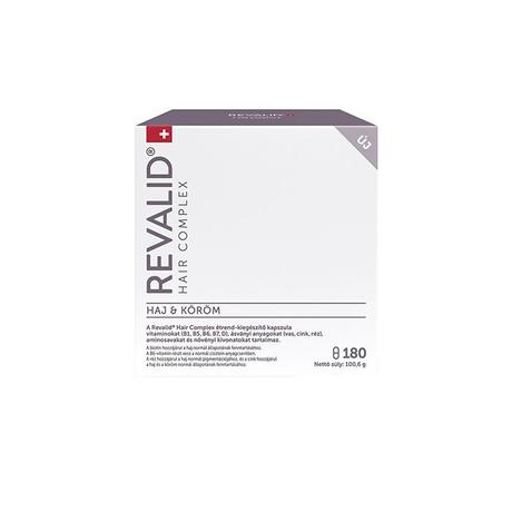 Revalid complex 180 db
