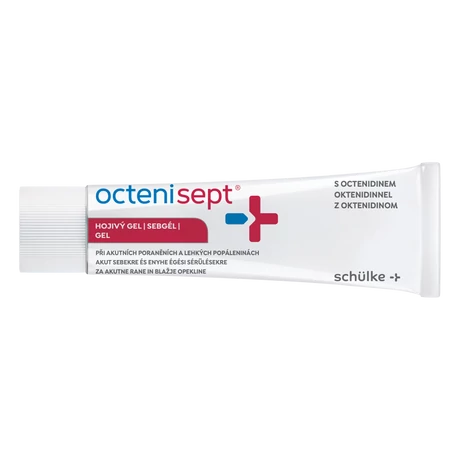 Octenisept® sebgél 20ml