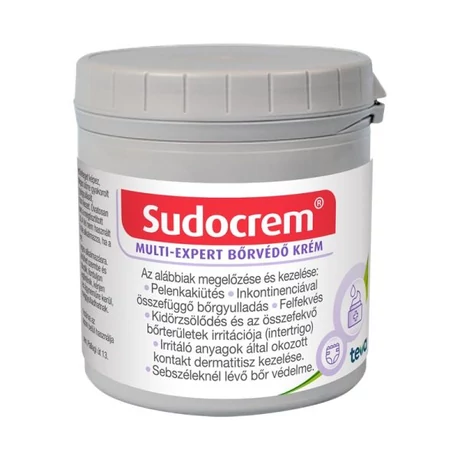 Sudocrem® Multi-Expert bőrvédő krém 60g