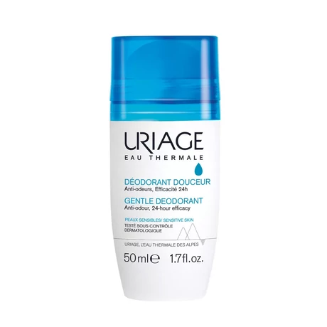 URIAGE DEO Alumíniummentes golyós dezodor 50ml