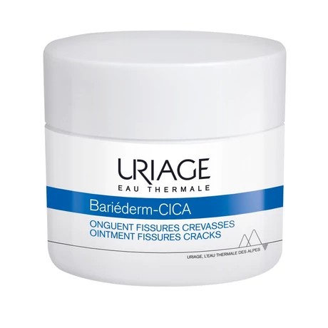Uriage BARIÉDERM CICA Kenőcs bőrrepedésekre
