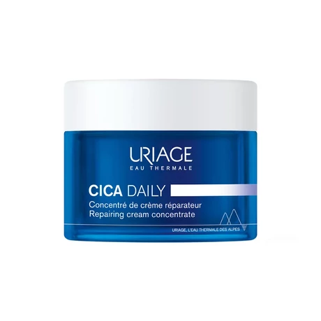 URIAGE Cica Daily regeneráló arckrém koncentrátum 50ml
