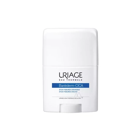 URIAGE Bariéderm Cica Stick bőrrepedésekre 22g