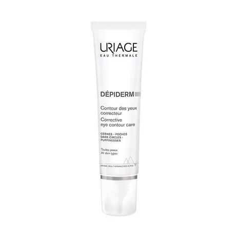 URIAGE Dépiderm ragyogást fokozó szemkörnyékápoló 15ml