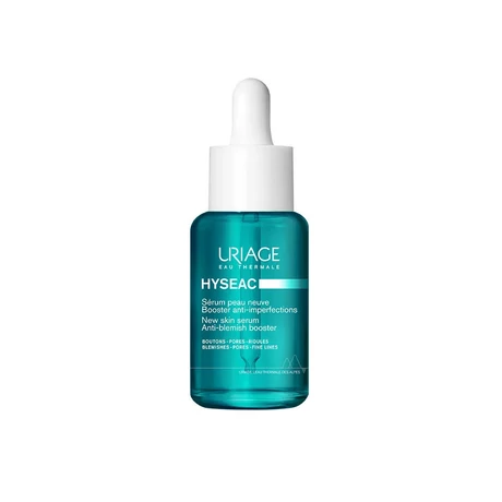 URIAGE Hyséac NEW SKIN Booster szérum 30ml