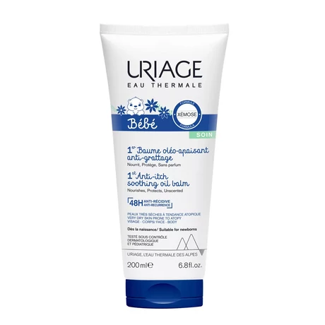 URIAGE Baba koszmó elleni krém 40ml