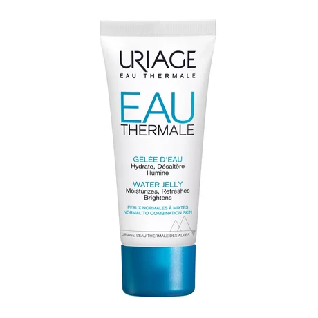 URIAGE Termál hidratáló Water gél 40ml