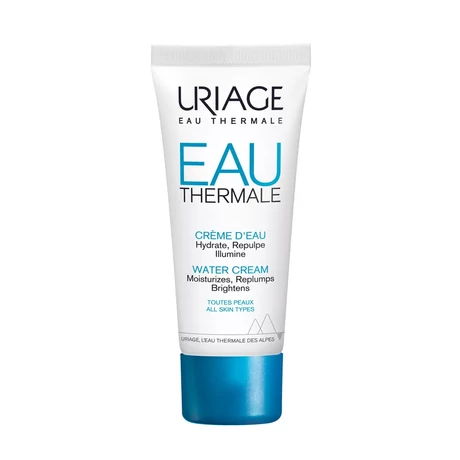URIAGE Termál hidratáló Water krém 40ml