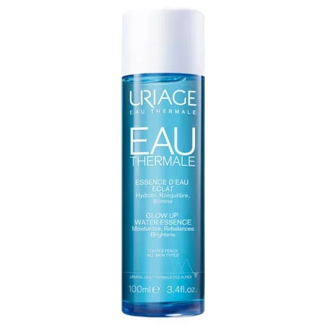 URIAGE Termál hidratáló Water Essence 100ml