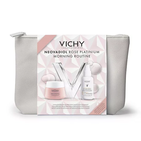 Vichy Neovadiol Rose Platinium Csomag