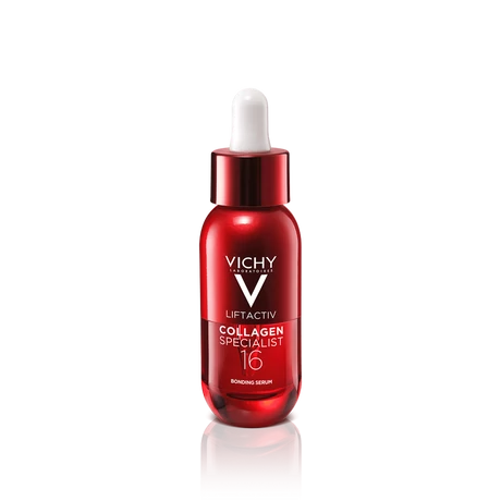 VICHY LIFTACTIV  COLLAGEN SPECIALIST 16 BONDING SZÉRUM