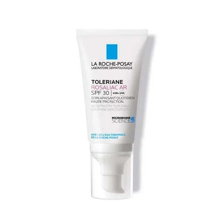 LA ROCHE-POSAY TOLERIANE ROSALIAC AR SPF30 50ml