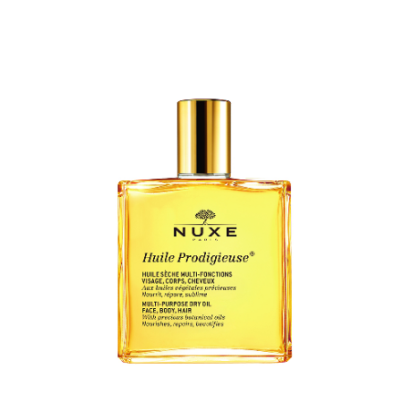 NUXE Huile Prodigieuse® Többfunkciós szárazolaj arcra, testre, hajra 50ml