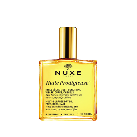 NUXE Huile Prodigieuse® Többfunkciós szárazolaj arcra, testre, hajra 100ml
