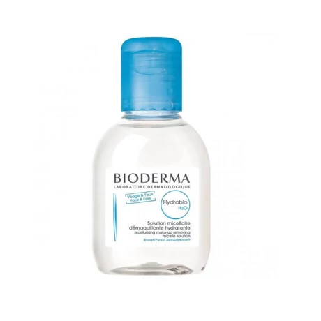 BIODERMA Hydrabio H2O micellás víz 100 ml