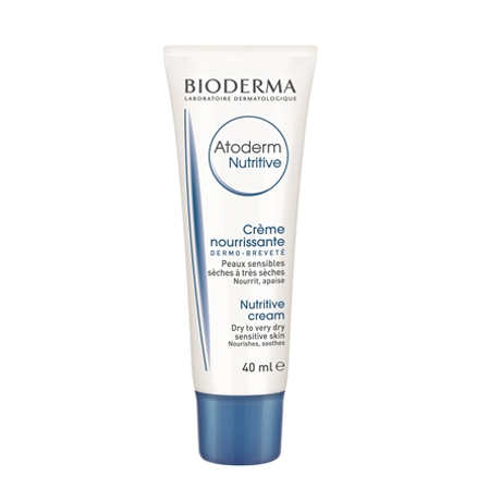 BIODERMA Atoderm Nutritive krém 40ml
