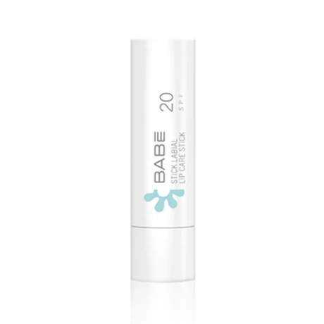 BABÉ FÉNYVÉDŐS AJAKÁPOLÓ STICK SPF20 4g