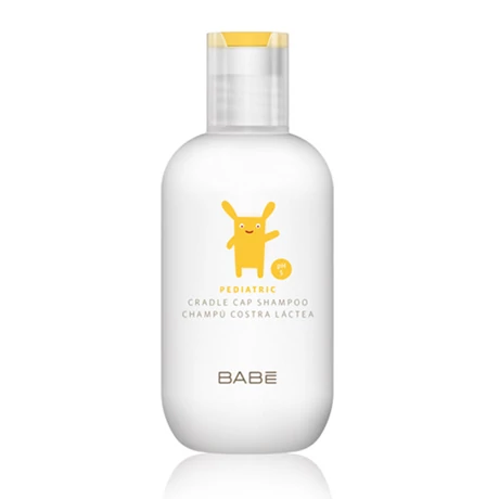 BABÉ GYERMEK KOSZMÓ SAMPON 200 ml