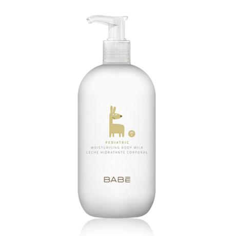 BABÉ GYERMEK TESTÁPOLÓ 500 ml