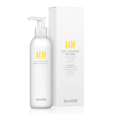 BABÉ INTIM MOSAKODÓ 250 ml