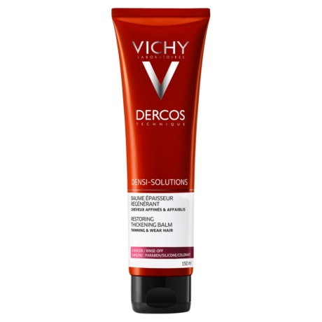 Vichy Dercos Densi-Solutions balzsam 150 ml