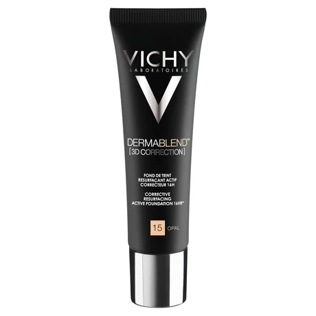 Vichy Dermablend 3D Korrekciós alapozó 15 opal 30ml