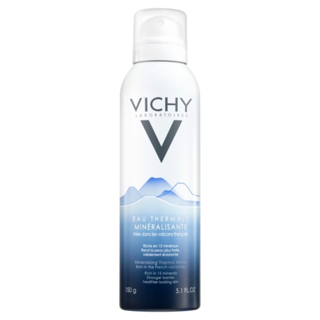 Vichy termálvíz 150 ml