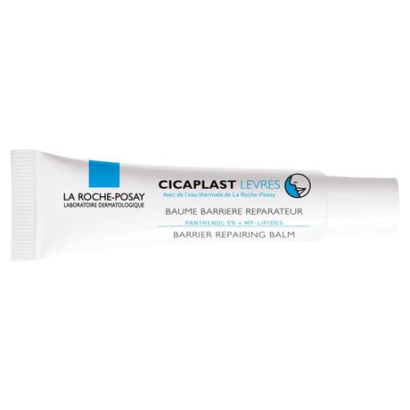 La Roche-Posay Cicaplast Levres regeneráló ajakbalzsam 7,5 ml