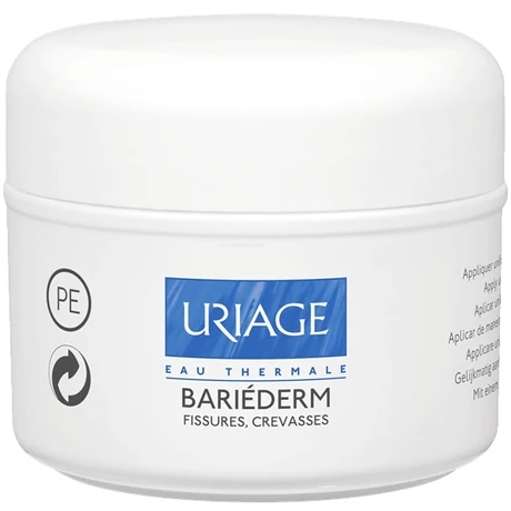 Uriage BARIÉDERM Kenőcs bőrrepedésekre 40g