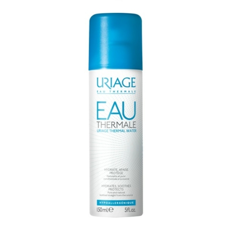 Uriage EAU THERMALE D'URIAGE temálvíz spray 150 ml