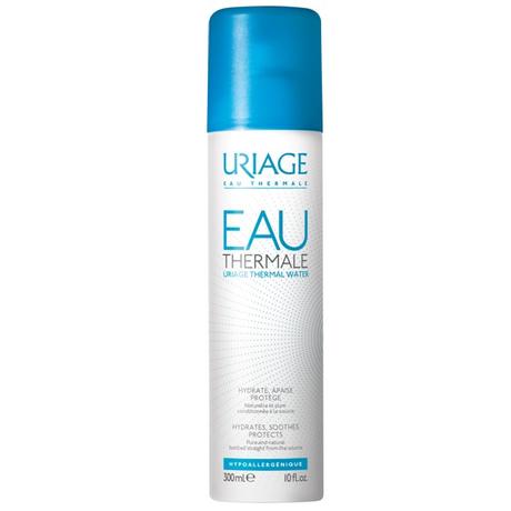 Uriage EAU THERMALE D'URIAGE temálvíz spray 300 ml