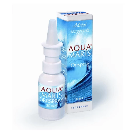 Aqua Maris® orrspray 30ml