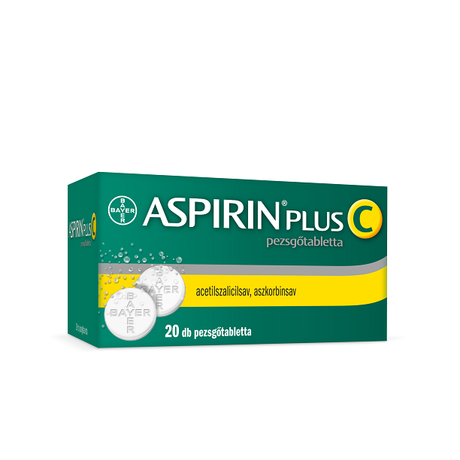 aspirin komplex ár 3