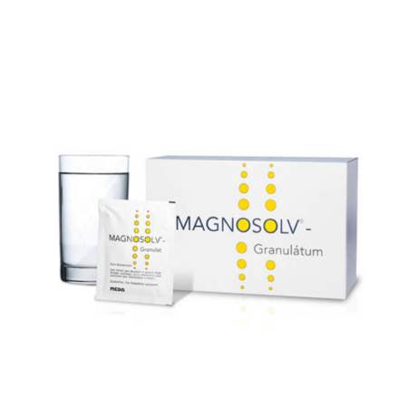 Magnosolv® 30x6,1g