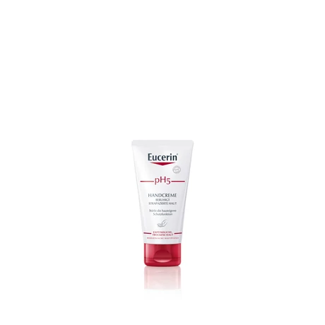 Eucerin pH5 Kézkrém 75ml