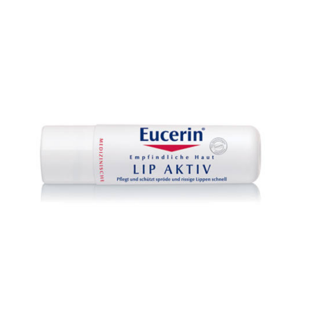 Eucerin pH5 Lip Aktiv ajakápoló 4,8g