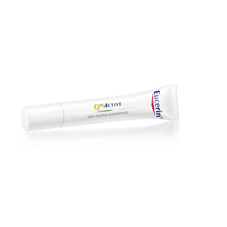 Eucerin Q10 ACTIVE Szemránckrém 15ml