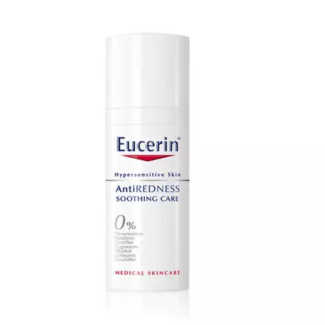 Eucerin Anti-Redness Bőrpír elleni arcápoló 50ml