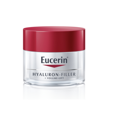 Eucerin Volume-Filler Bőrfeszesítő nappali arckrém normál, vegyes bőrre 50ml
