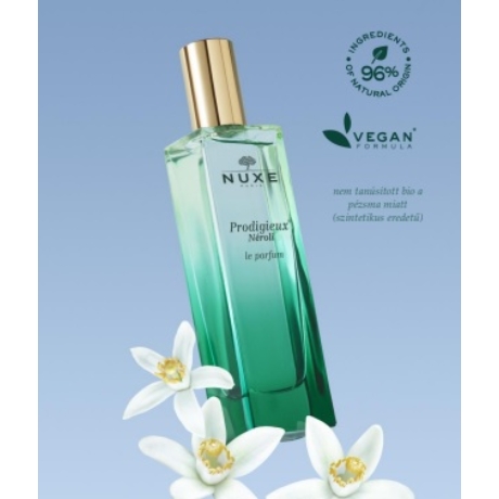NUXE Prodigieux Neroli  parfüm 50 ml 1x