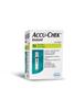 AccuChek Instant tesztcsík 50X