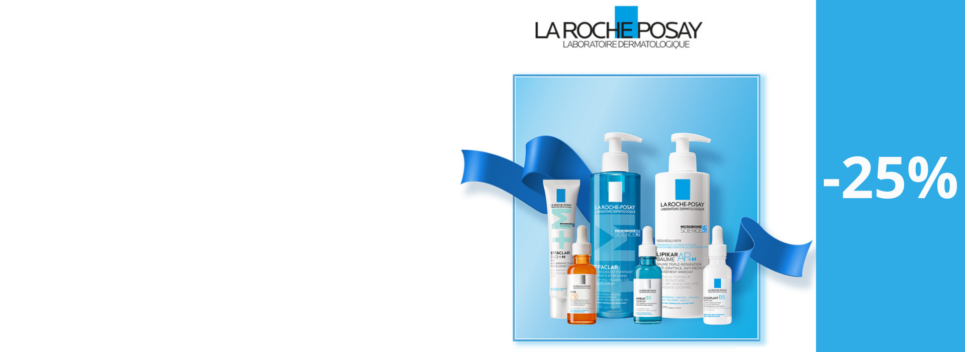 La Roche Posay